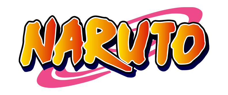 Naruto ajándéktermékek