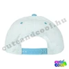 Superman kék snapback sapka