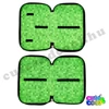 minecraft mintás tolltartó