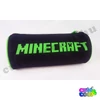 Minecraft Creeper egyterű tolltartó