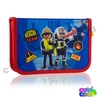 Playmobil Tűzoltó 3db-os ergonomikus iskolatáska szett