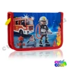 Playmobil Tűzoltó 3db-os ergonomikus iskolatáska szett