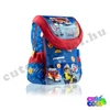 Playmobil Tűzoltó 3db-os ergonomikus iskolatáska szett