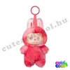 Labubu Big into Energy sorozat meglepetés plüssfigura 16 cm