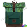Minecraft prémium rolltop hátizsák