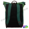 Minecraft prémium rolltop hátizsák