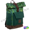 Minecraft prémium rolltop hátizsák