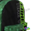 Minecraft Time To Mine táska