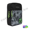 Minecraft Creeper Crossbody táska