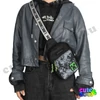 Minecraft Creeper Crossbody táska