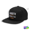 Naruto Uzumaki Shinobi snapback sapka
