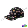 Minecraft baseball sapka