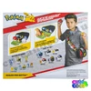 pokémon játék övvel