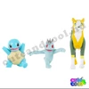 pokémon harci figurák gyüjtőknek
