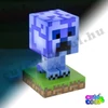 éjjeli lámpa éjjeli fény minecraft
