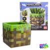 minecraftos szoba interiör