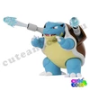 pokémon játékfigura kilőhető csóvákkal