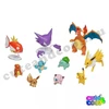 kezdő pokémon gyűjtemény