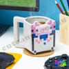 minecraftos bögre