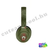 Call of Duty wireless fejhallgató LIMITÁLT KIADÁS