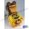 Minecraft 10 évfordulós Láma plüss