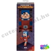 Minecraft Dungeons Hex műanyag figura 21cm