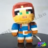 Minecraft Dungeons Valorie plüss