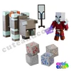 minecraftos játékok