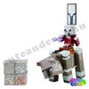 raid ravager mob minecraft