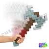 minecraftos játékfegyver