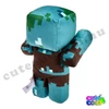 zombie drowned plush