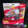 charmander játékfigura csomagban