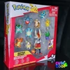 pokémon gyűjtemény figurák