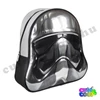 Star Wars Phasma kapitány 3D hátizsák