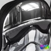 Star Wars Phasma kapitány 3D hátizsák
