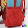 Marvel Iron Man 3D ovis táska