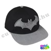 Batman snapback sapka