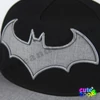 Batman snapback sapka
