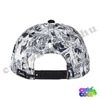 Marvel Comics snapback sapka