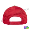 Avengers Iron Man baseball sapka