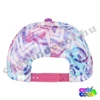 Marvel női pink snapback sapka