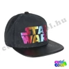 Star Wars snapback sapka