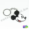 Mickey Mouse kulcstartó