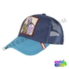 Avengers Thanos baseball sapka