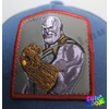 Avengers Thanos baseball sapka