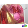 Minnie hologramos hátizsák