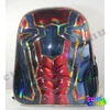 Marvel Pókember 3D hologramos táska