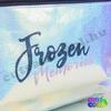 Frozen hologramos hátizsák