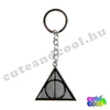 Harry Potter kulcstartó