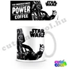 Star Wars Power of Coffee bögre